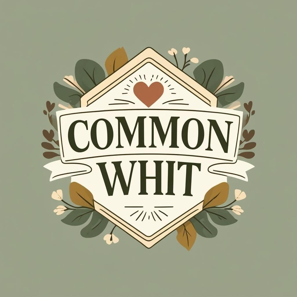 Common Whit